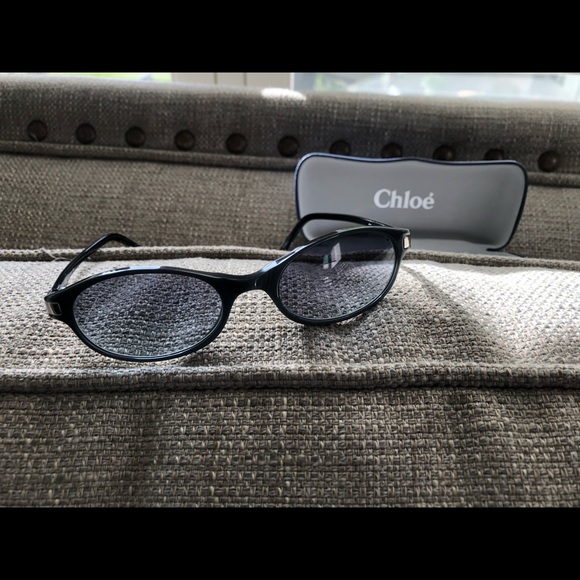 Chloe Women’s Sunglasses - Picture 2 of 5